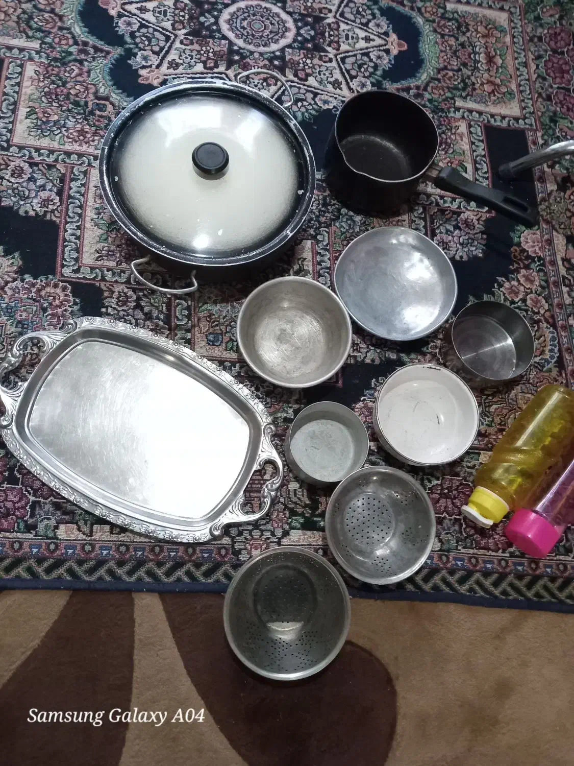 پشتی ۴دانه|پشتی|مشهد, شهید بهشتی|دیوار