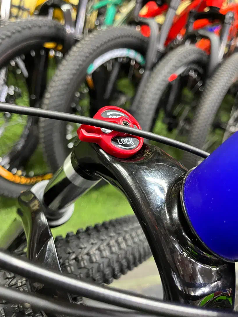 دوچرخه اورلورد ۲۰ آبی|دوچرخه، اسکیت، اسکوتر|قم, کیوانفر|دیوار