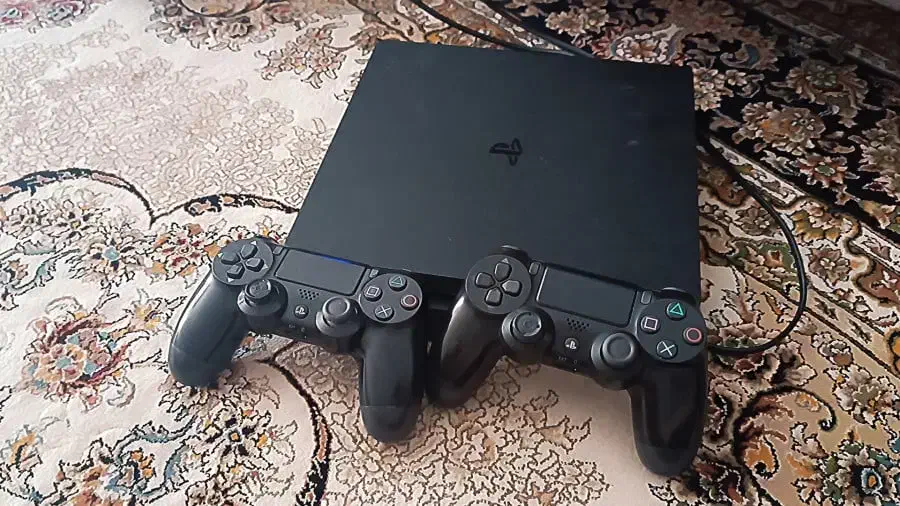 ps4|کنسول، بازی ویدئویی و آنلاین|رشت, منظریه|دیوار