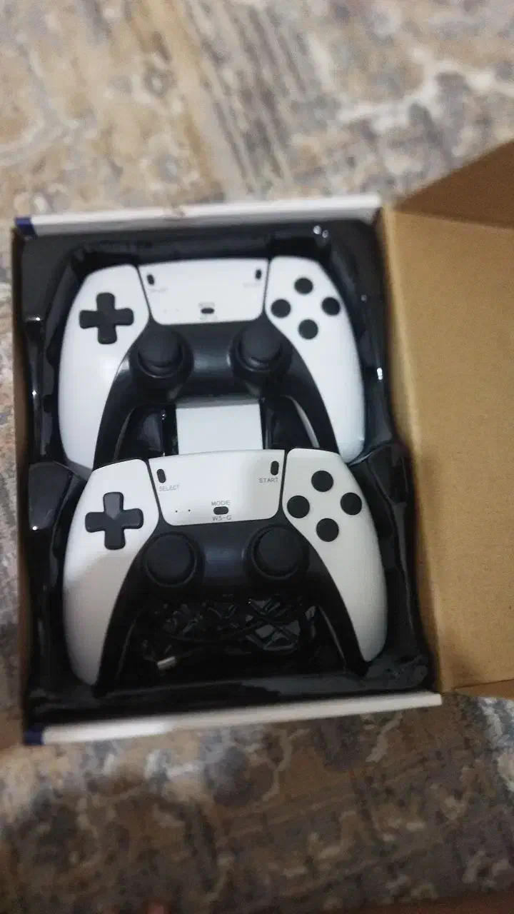 بازی|کنسول، بازی ویدئویی و آنلاین|مشهد, طرق|دیوار