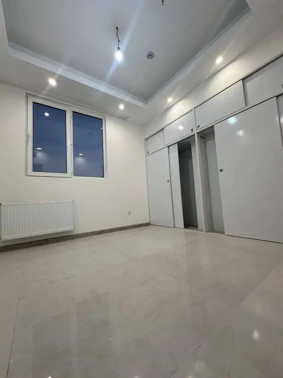 فروش آپارتمان ۱۰۵ متر ۲خواب کلیدنخورده درتهرانسر|فروش آپارتمان|تهران, باشگاه نفت|دیوار