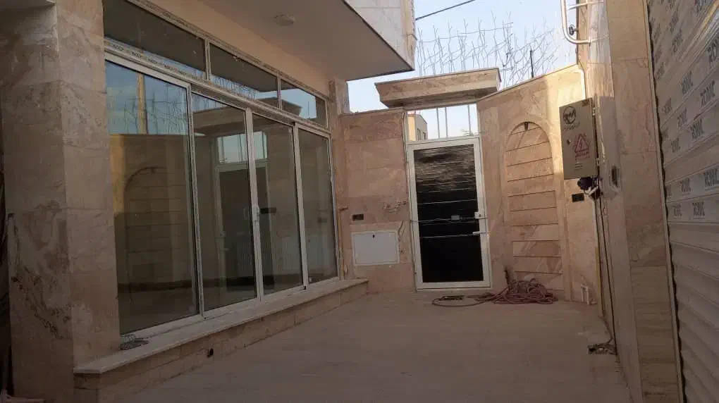 فروش منازل دو طبقه ازادگان قابل معاوضه|فروش خانه و ویلا|نجف‌آباد, فاز ۳ شهرک آزادگان|دیوار