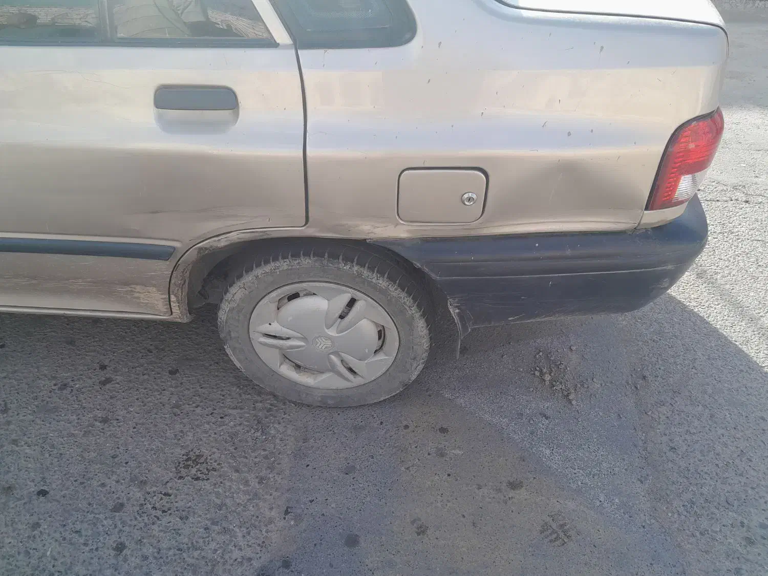 حواله ماشین تارا|خودرو سواری و وانت|سده (خراسان جنوبی), |دیوار