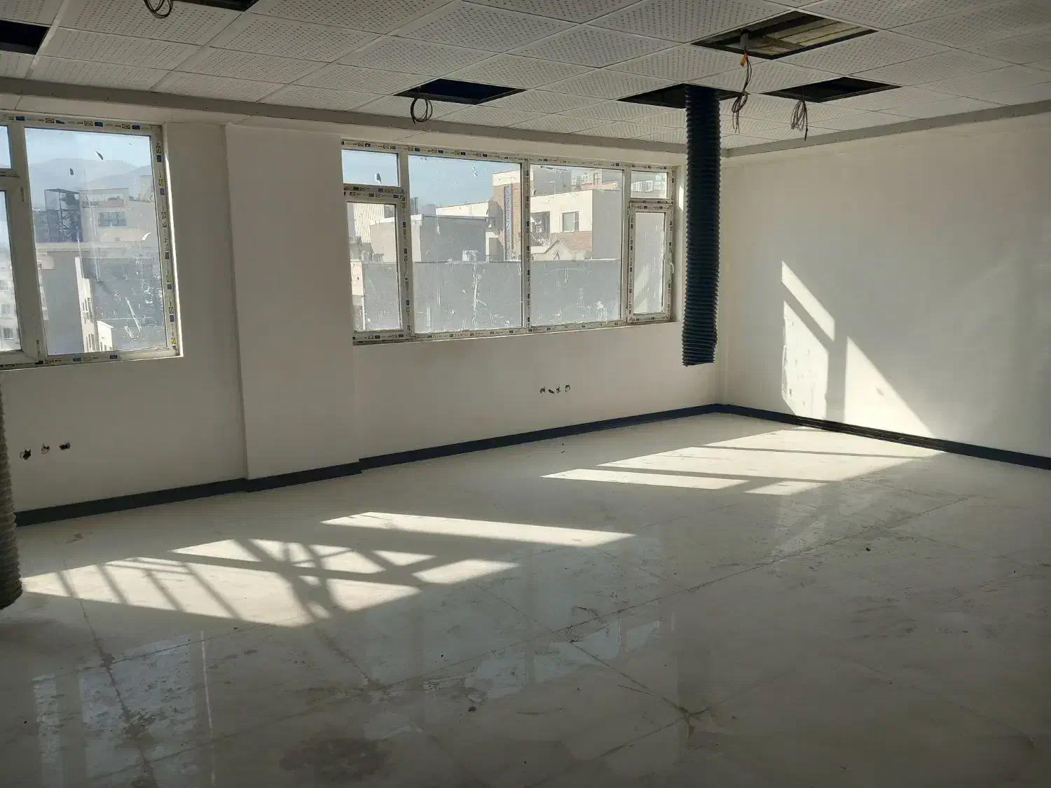 ۱۳۵مترآپارتمان. خ عضد|فروش آپارتمان|اراک, |دیوار