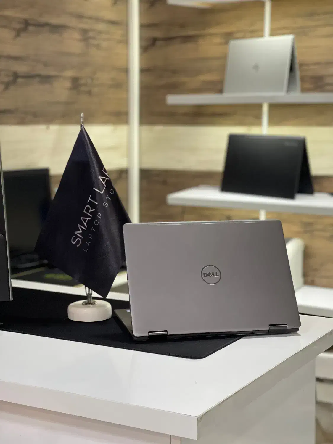 لپ تاپ DELL لمسی 360 درجه دانشجوی بالوازم/کد252|رایانه همراه|کرمانشاه, |دیوار