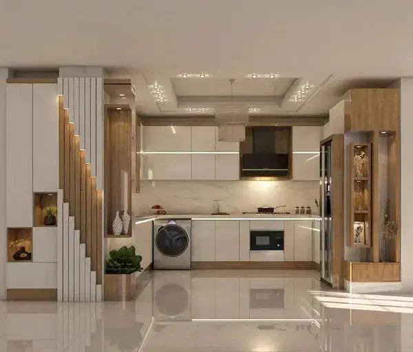 ساخت و طراحی کابینت و کمد دیواری|خدمات پیشه و مهارت|ایلام, |دیوار