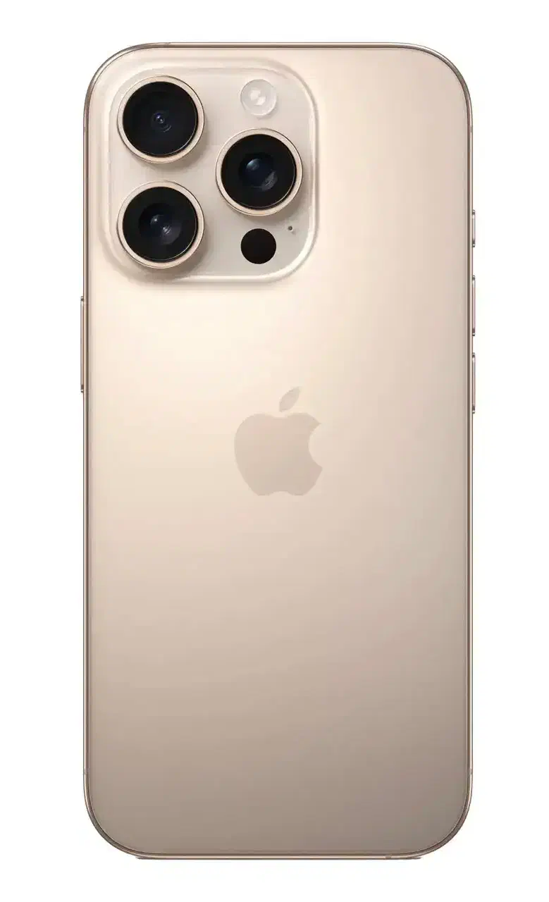 iphone 16 pro 256gig|موبایل|تهران, تجریش|دیوار