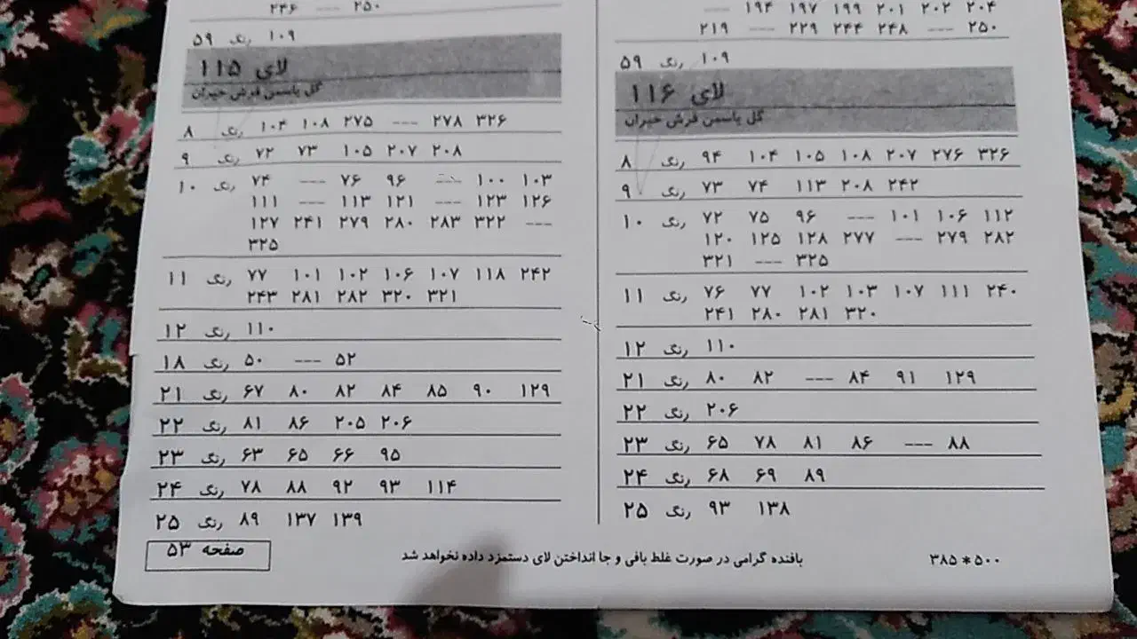 تابلو فرش|تابلو فرش|کامیاران, |دیوار