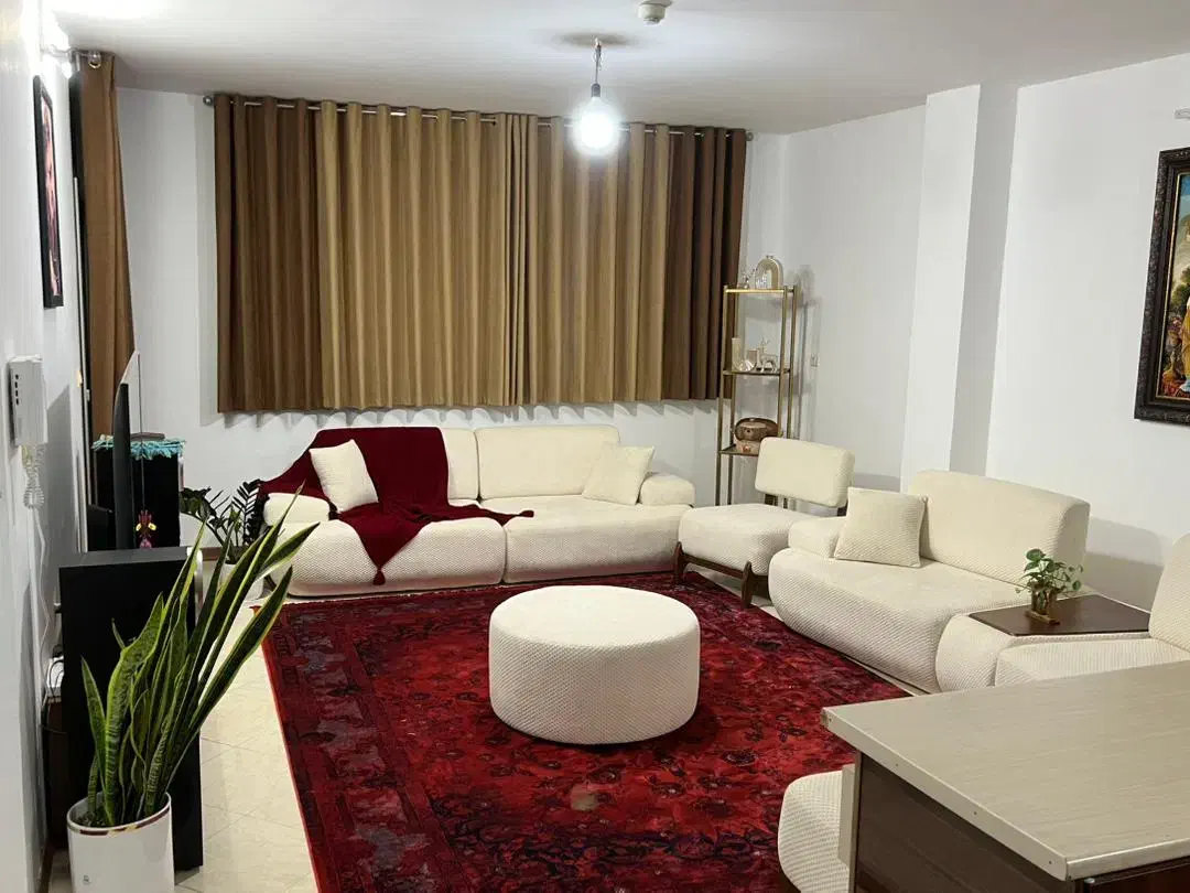 آپارتمان مسکن مهر فولادشهر محله ای ۵|اجارهٔ آپارتمان|فولادشهر, مسکن مهر فولادشهر|دیوار