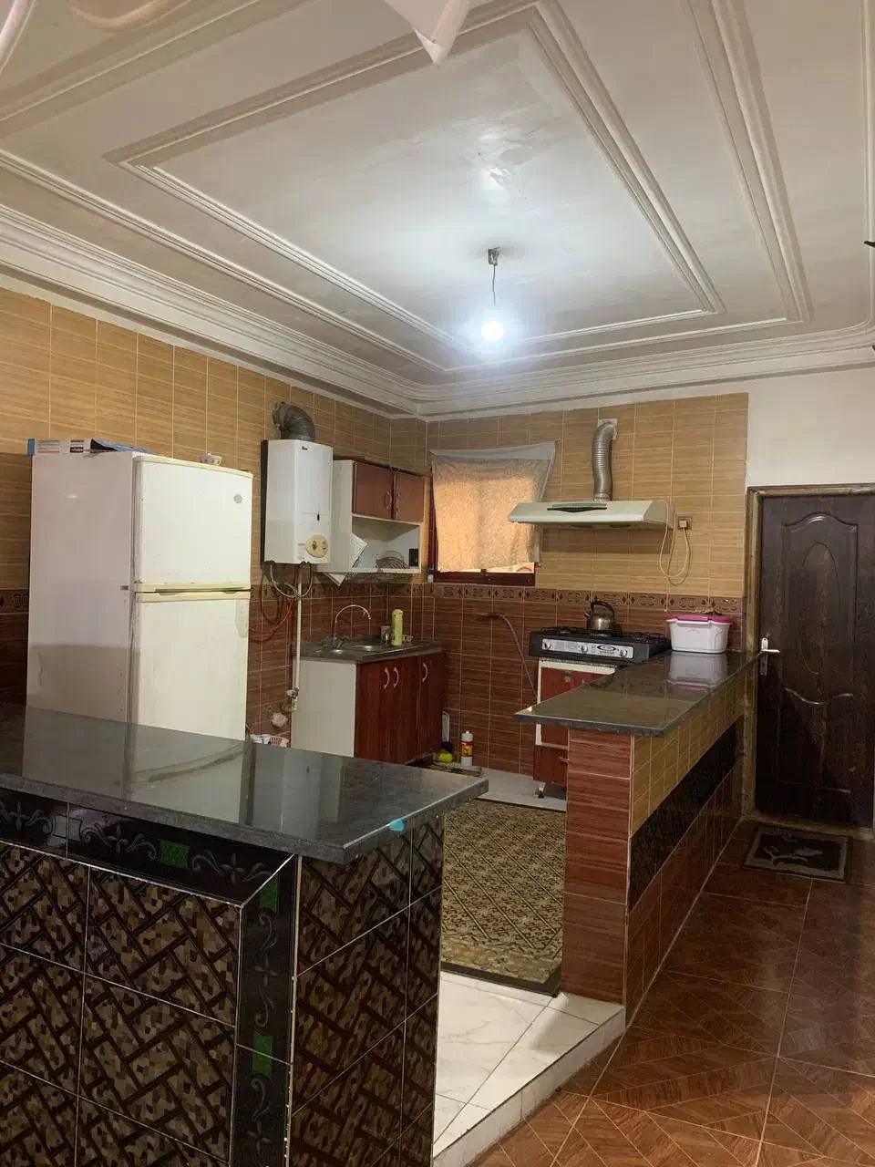 اجاره تک خواب|اجارهٔ خانه و ویلا|شیرگاه, |دیوار