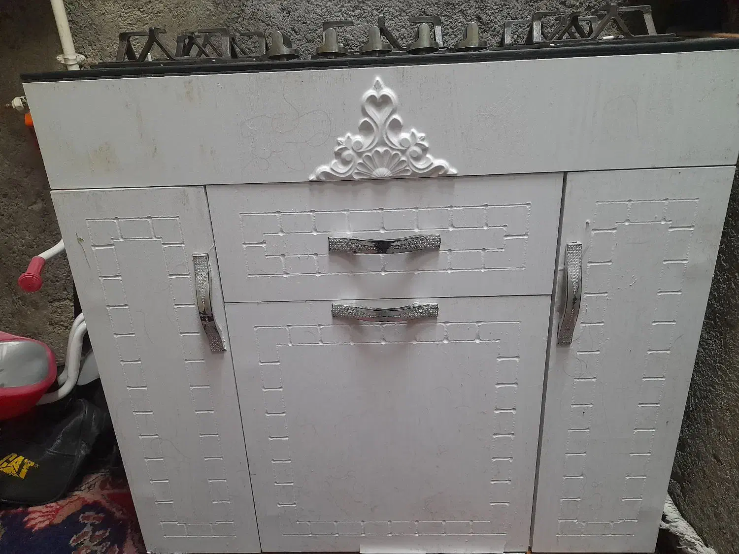 گاز رومیزی|اجاق گاز و لوازم برقی پختوپز|شاهین دژ, |دیوار