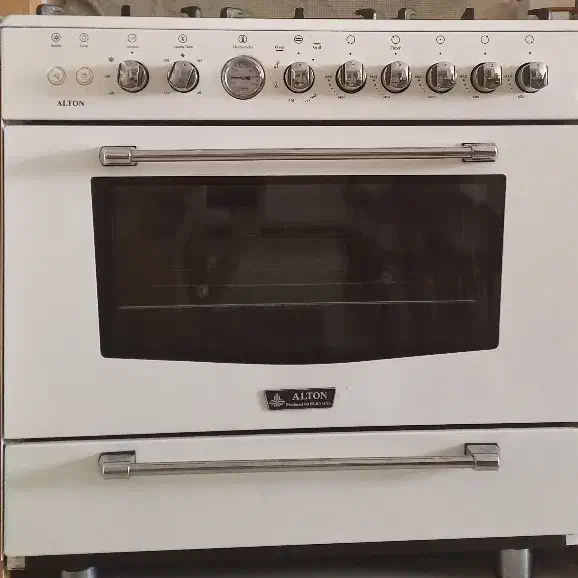 گاز فر|اجاق گاز و لوازم برقی پخت‌وپز|تهران, شاهین|دیوار