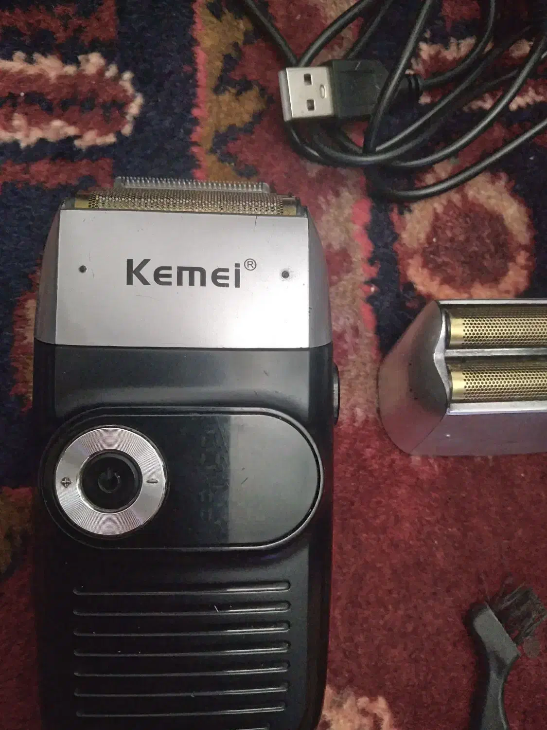 ماشین ریش تراش|آرایشی، بهداشتی، درمانی|تبریز, |دیوار