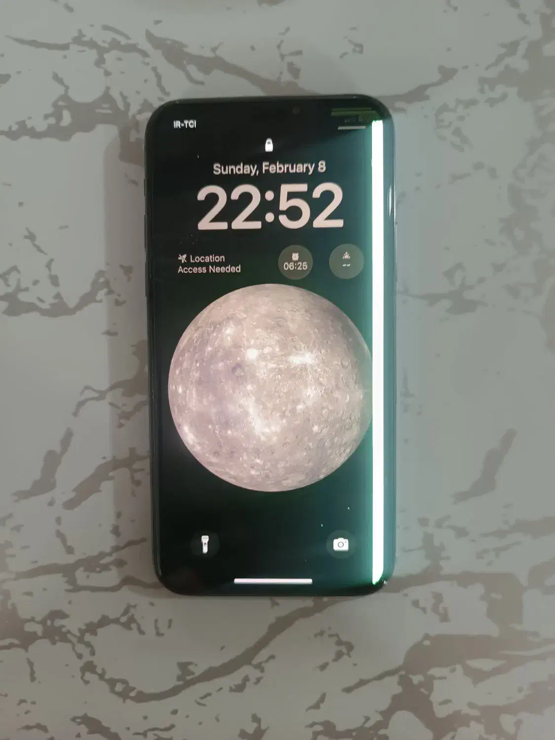 گوشی 11pro|موبایل|برخوار, |دیوار