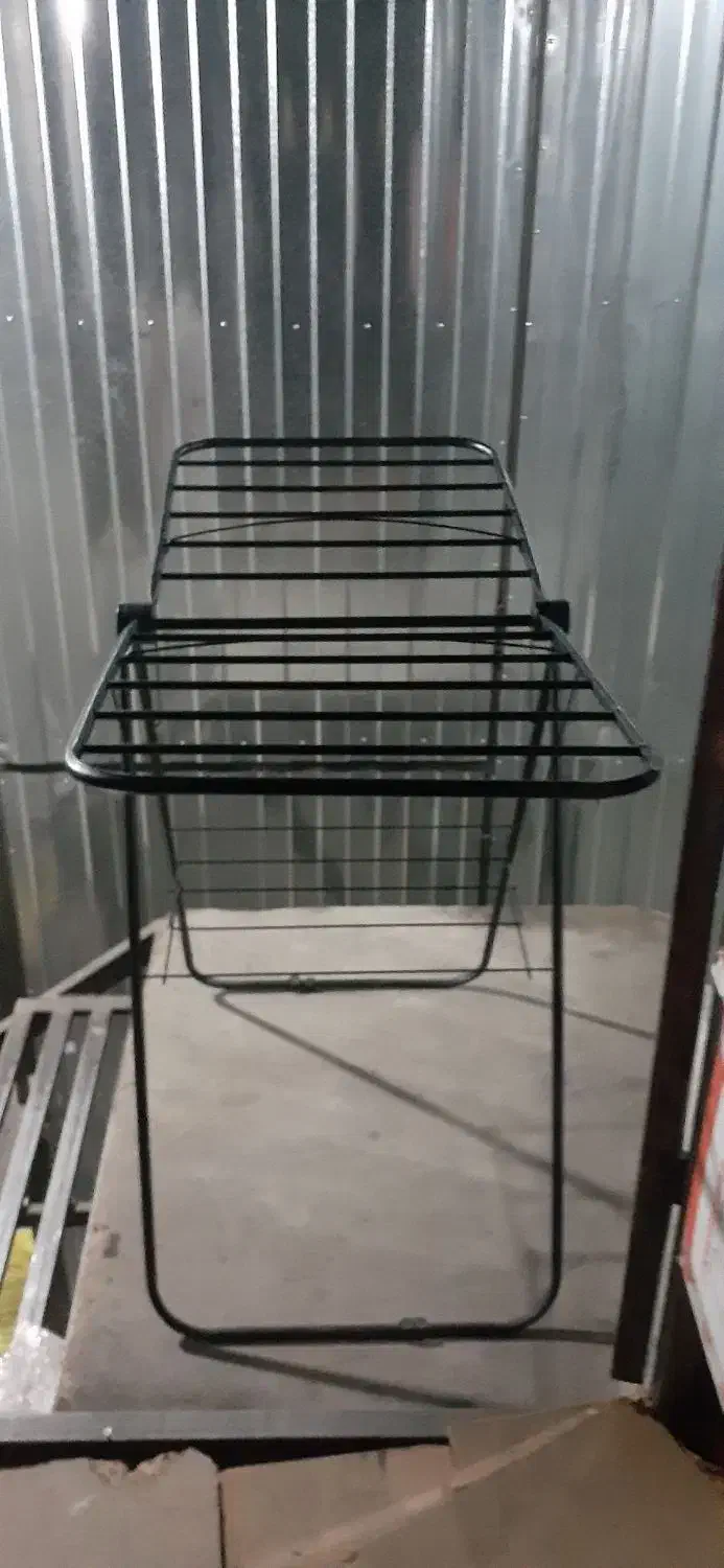 بند رخت یونیک|بندرخت و رخت‌آویز|تهران, شهرک استقلال|دیوار