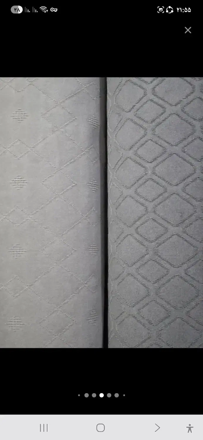 فروش موکتهای جدید تحویل درب منزل|موکت|گرگان, |دیوار