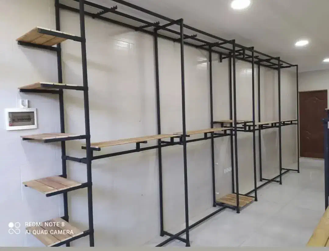 رگال و پروفیل|فروشگاه و مغازه|میناب, |دیوار