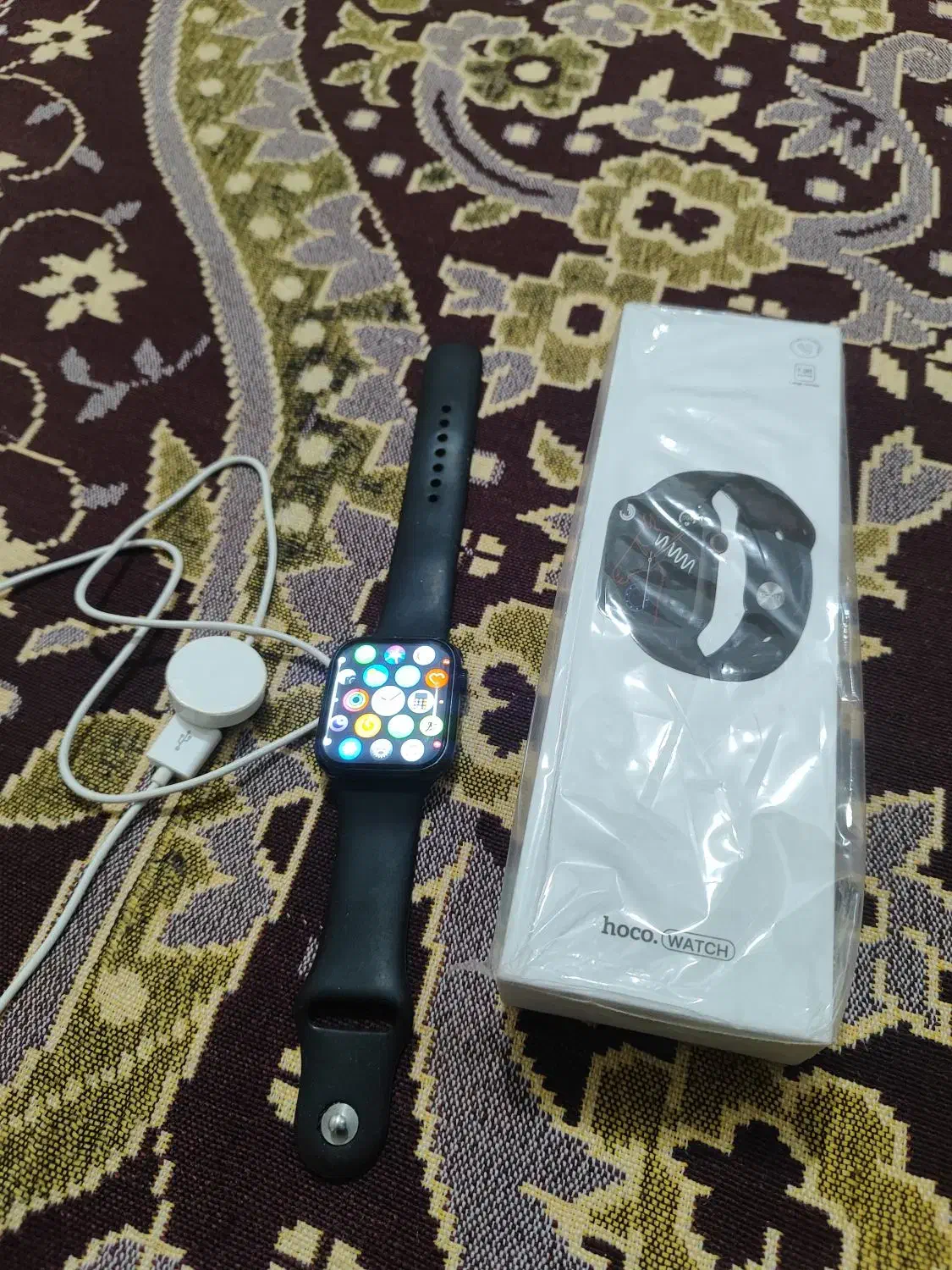 ساعت|ساعت|ارزوئیه, |دیوار