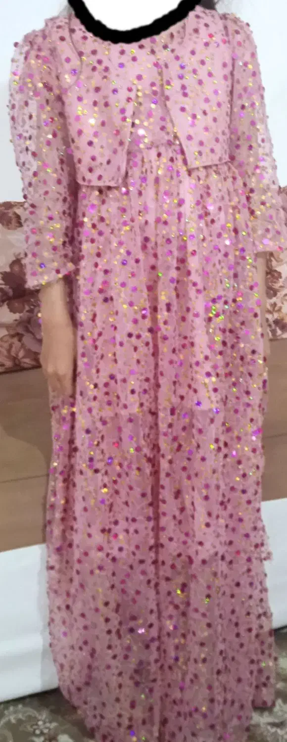 لباس کردی بچه گانه|لباس|کرمانشاه, |دیوار