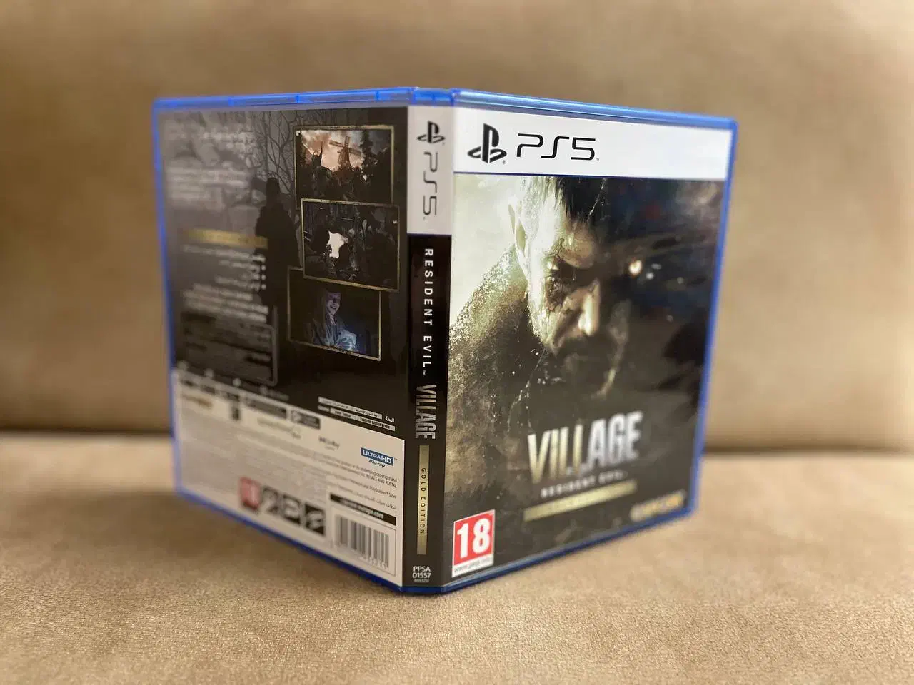 بازی (دیسک) PS4 و PS5|کنسول، بازی ویدئویی و آنلاین|رشت, معلم|دیوار