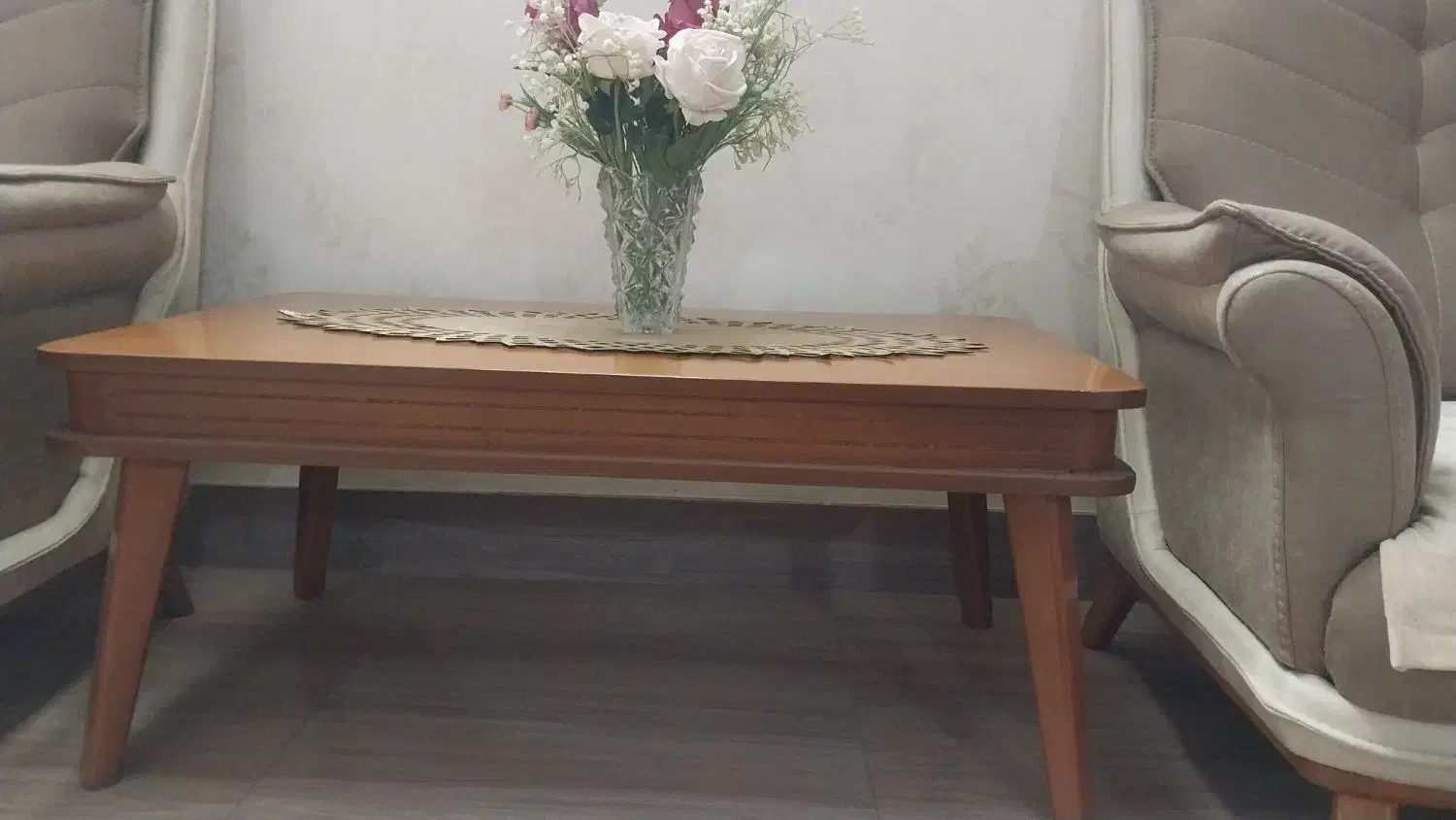 میز عسلی|مبلمان خانگی و میز عسلی|بروجرد, |دیوار