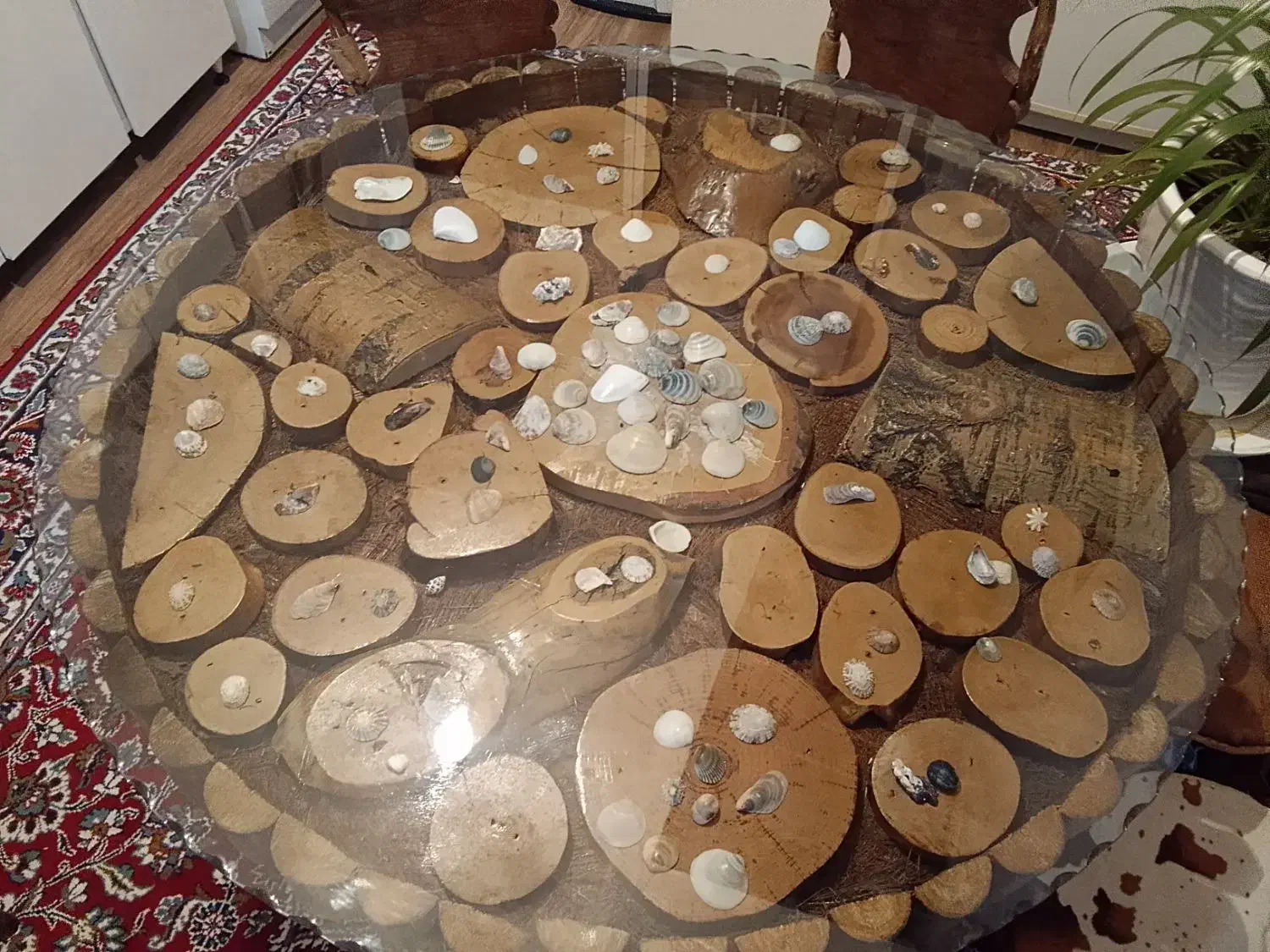 میز و صندلی نهار خوری|میز و صندلی غذاخوری|کرمانشاه, |دیوار