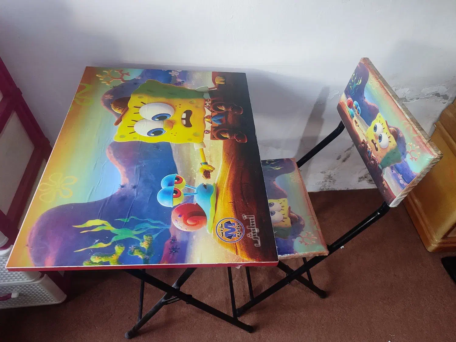 میز تحریر|میز تحریر و کامپیوتر|بندر انزلی, آذربایجان|دیوار