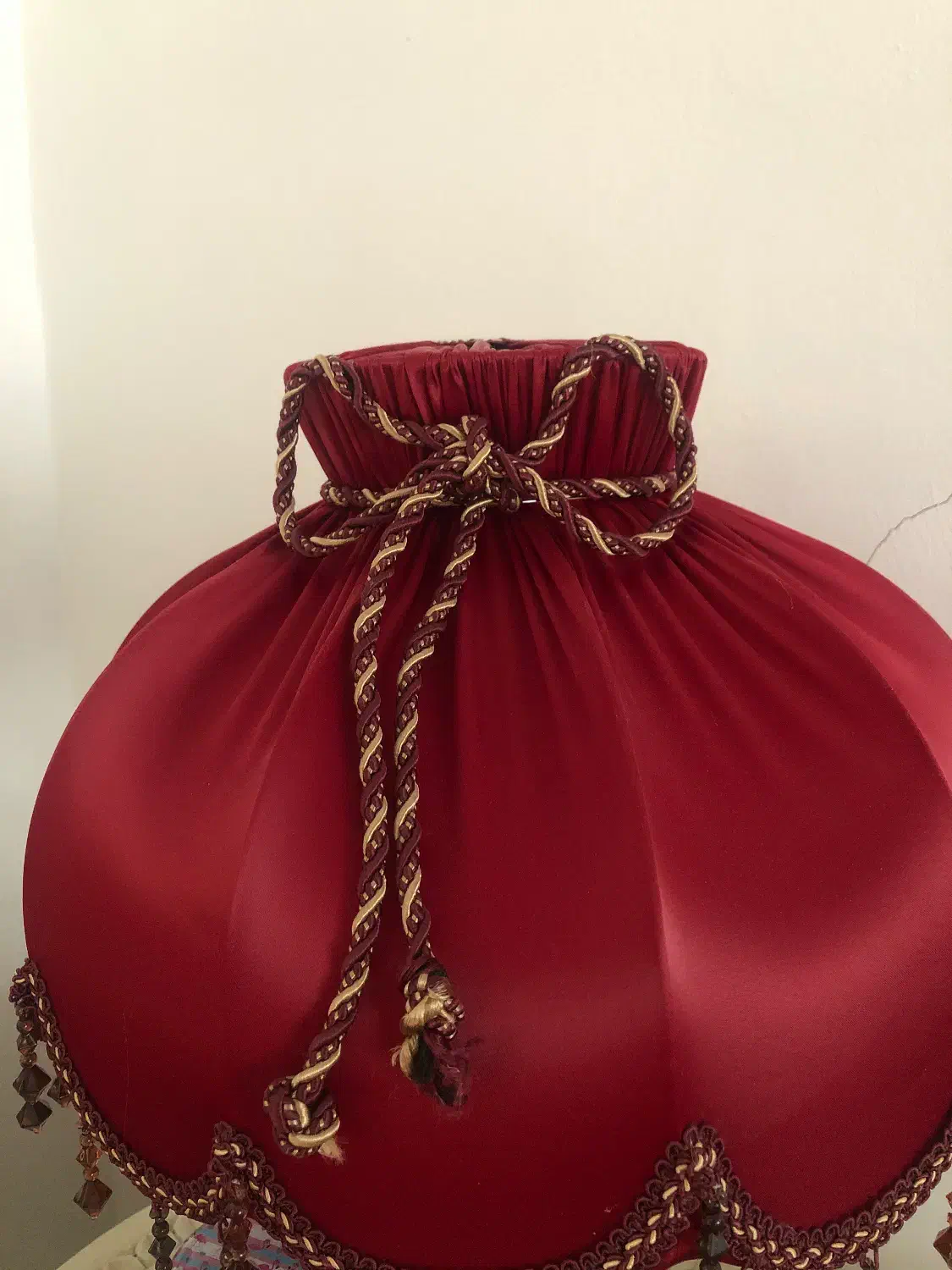 پایه و دو عدد شید|چراغ خواب و آباژور|نوشهر, |دیوار