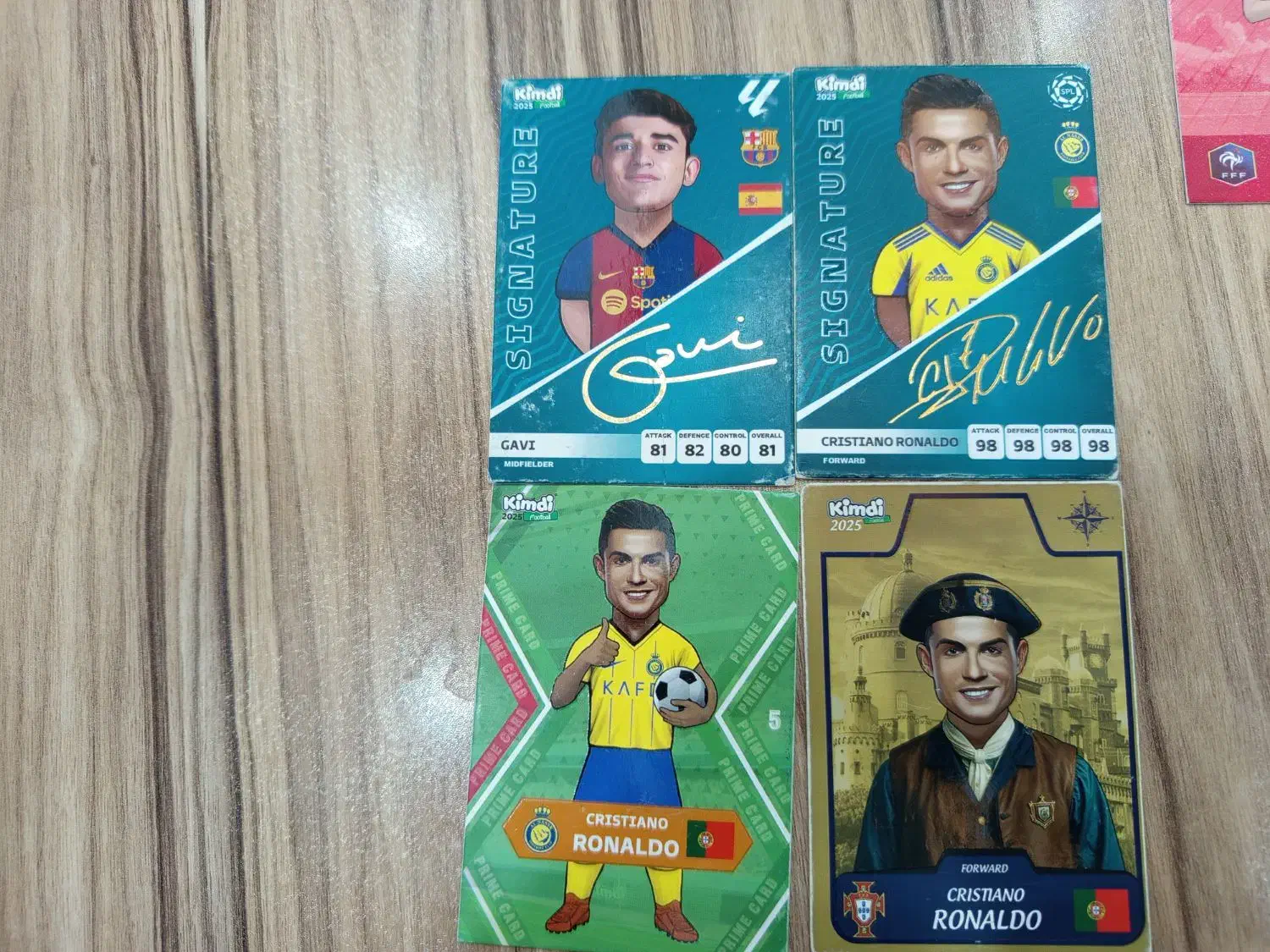 کیمدی ۲۰۲۶ رویال مسی|کلکسیون و سرگرمی|ایلخچی, |دیوار