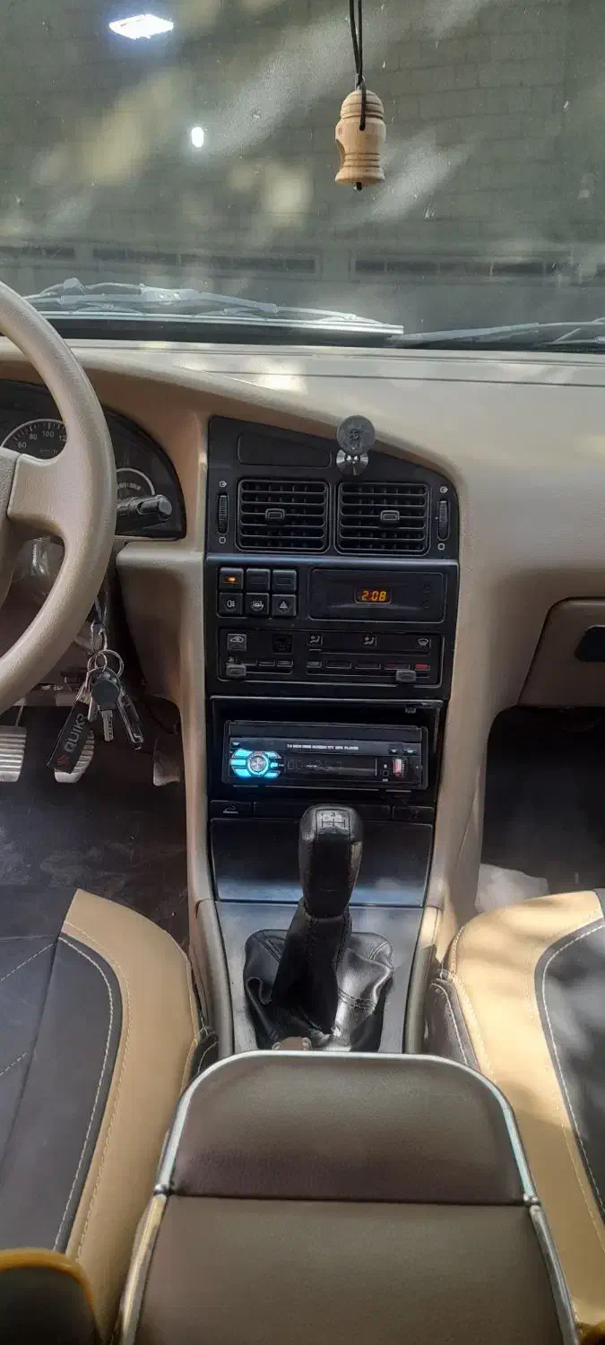 رنگ داشبورد جوانرود|خدمات موتور و ماشین|جوانرود, |دیوار