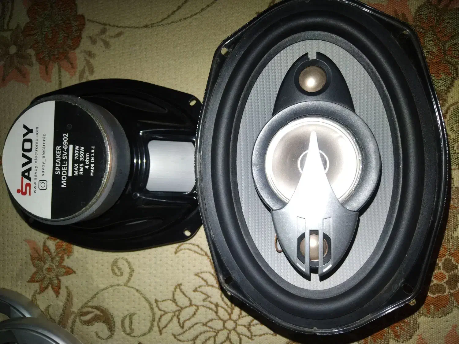 ضبط پایونیر. باند. میدرنج. کامپیوتر|قطعات یدکی و لوازم جانبی|تربت‌حیدریه, بالا ولایت|دیوار