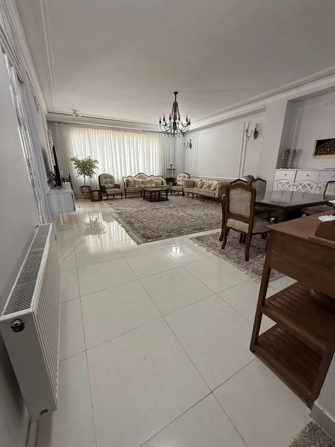 واحد 153 متری فول امکانات/نوساز|فروش آپارتمان|ایلام, |دیوار