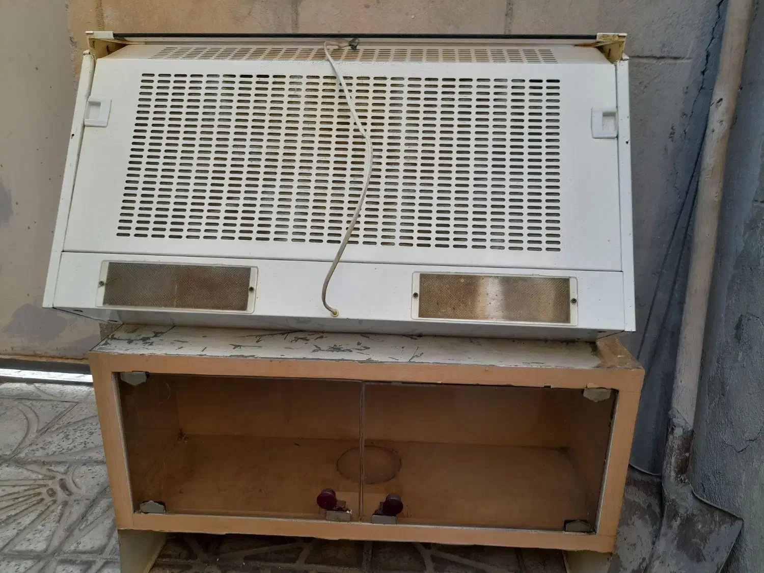 هود زیر کابینت|هود|اسلام‌‌آباد غرب, |دیوار