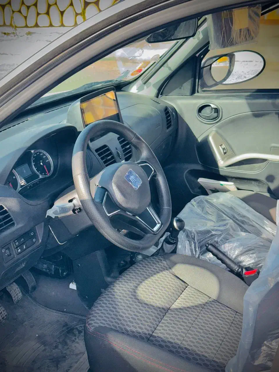 فروش ساینا اس و تارا دستی مدل ۴۰۴|خودرو سواری و وانت|نیک شهر, |دیوار