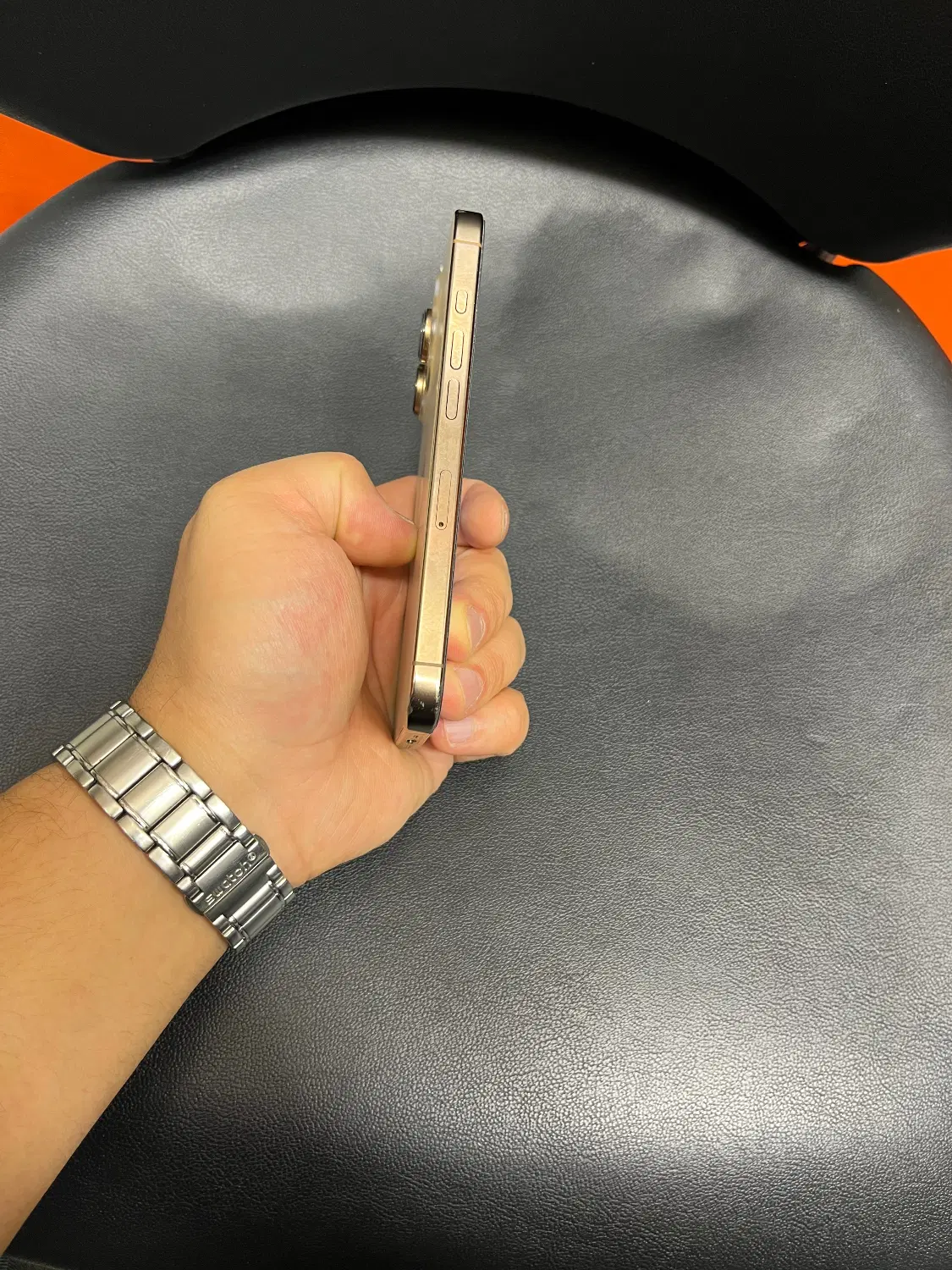 iphone 16pro 256 za/a|موبایل|تهران, چیذر|دیوار