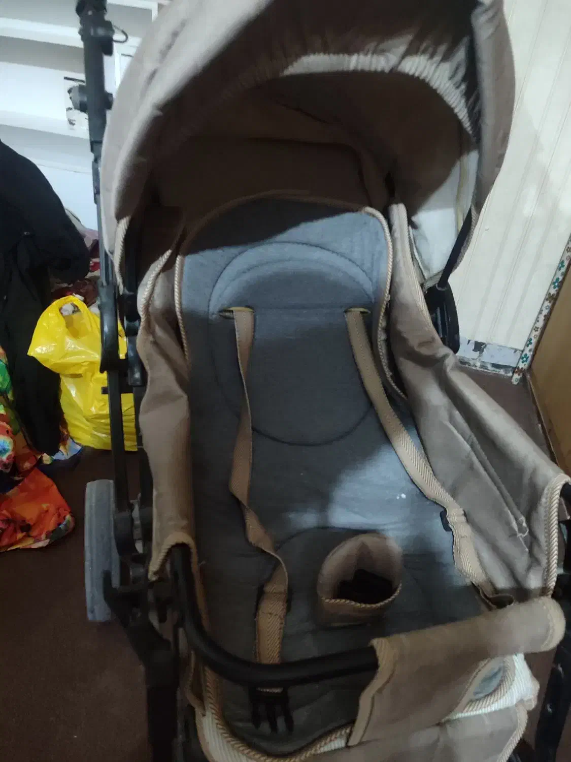 کالسکه|کالسکه و لوازم جانبی|بندر ماهشهر, |دیوار