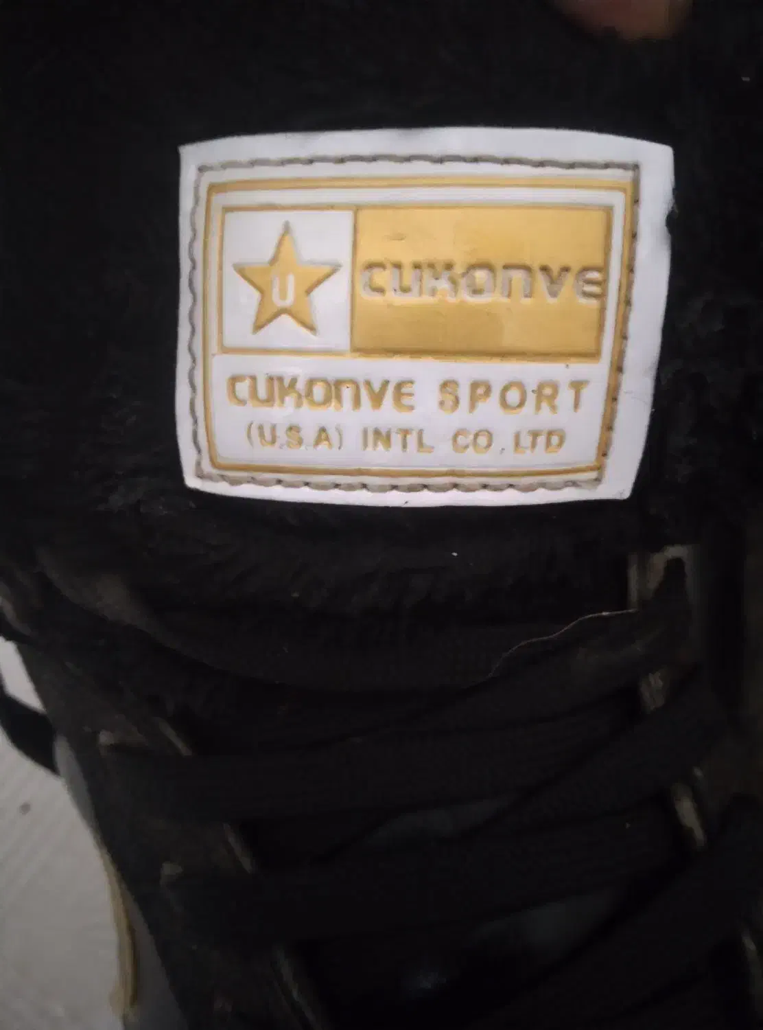 کفش USA آمریکا شماره 42|کیف، کفش، کمربند|یزد, |دیوار