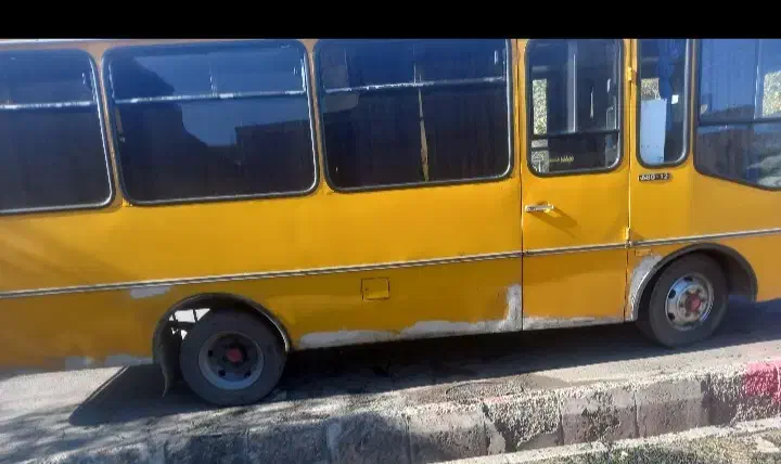 مینی بوس a80|خودرو سنگین|مرند, |دیوار