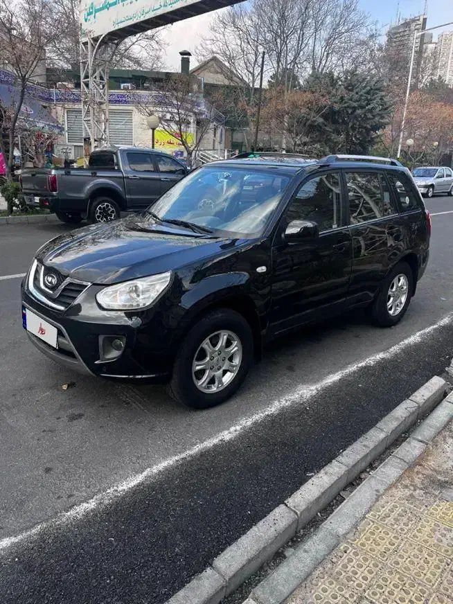 MVM X33|خودرو سواری و وانت|تهران, سیمای ایران|دیوار