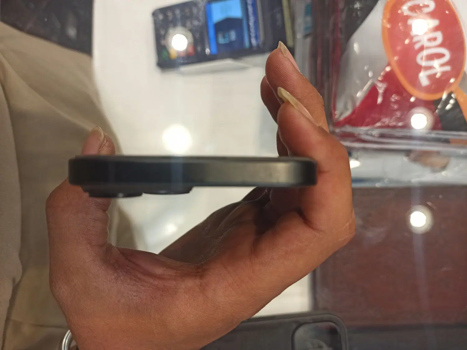 iPhone 15|موبایل|مشهد, گلشور|دیوار
