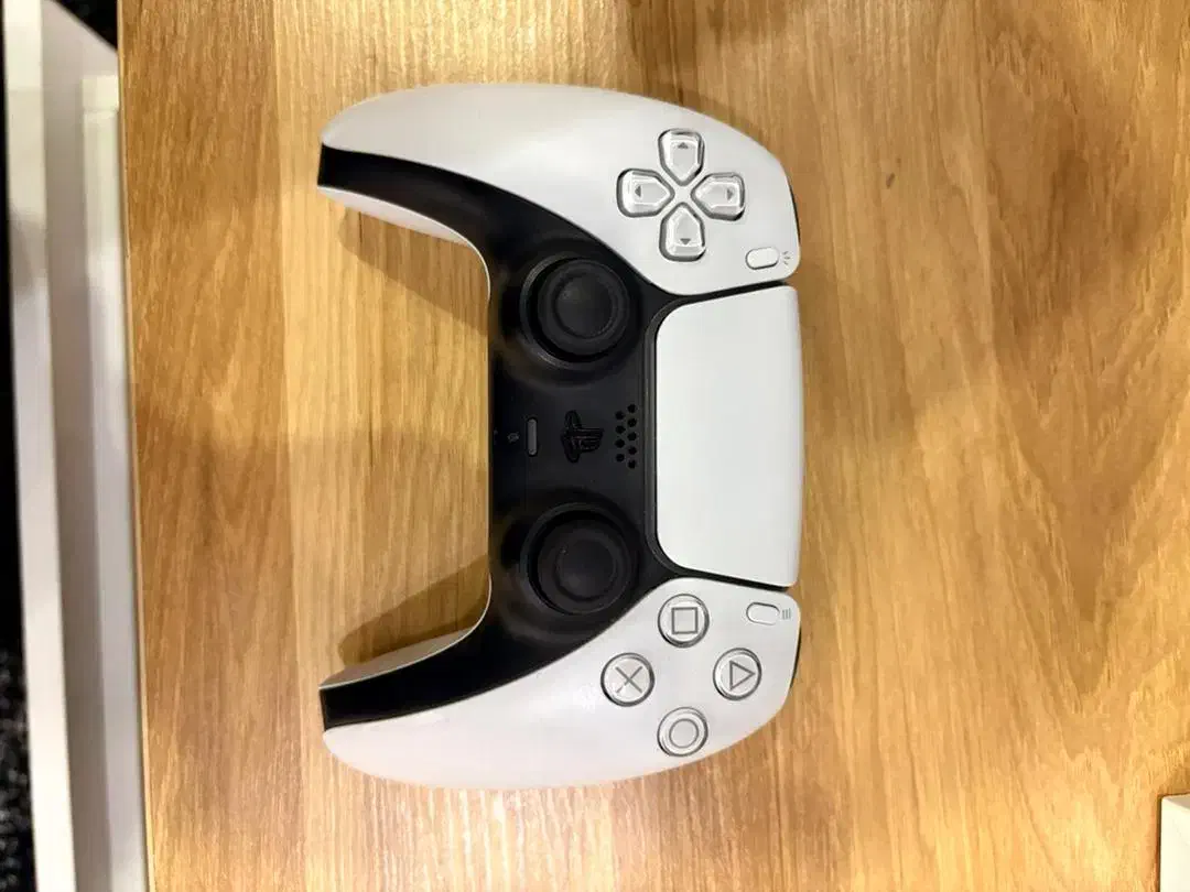 ps5 تک دسته در حد نو|کنسول، بازی ویدئویی و آنلاین|اسلامشهر, شهرک قائمیه|دیوار