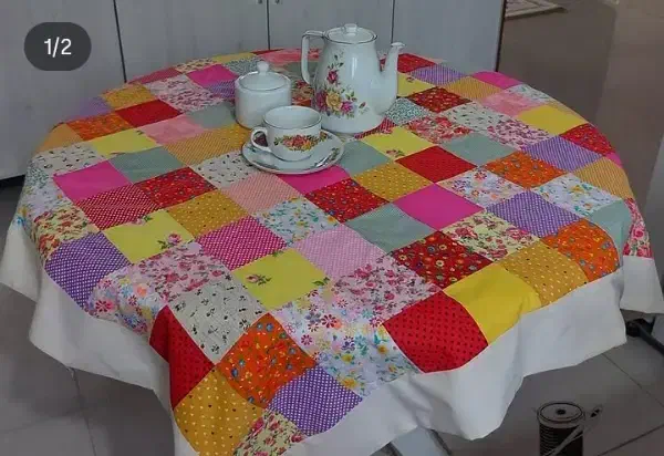 سرویس چهل تیکه|سفره، حوله، دستمال آشپزخانه|اراک, |دیوار