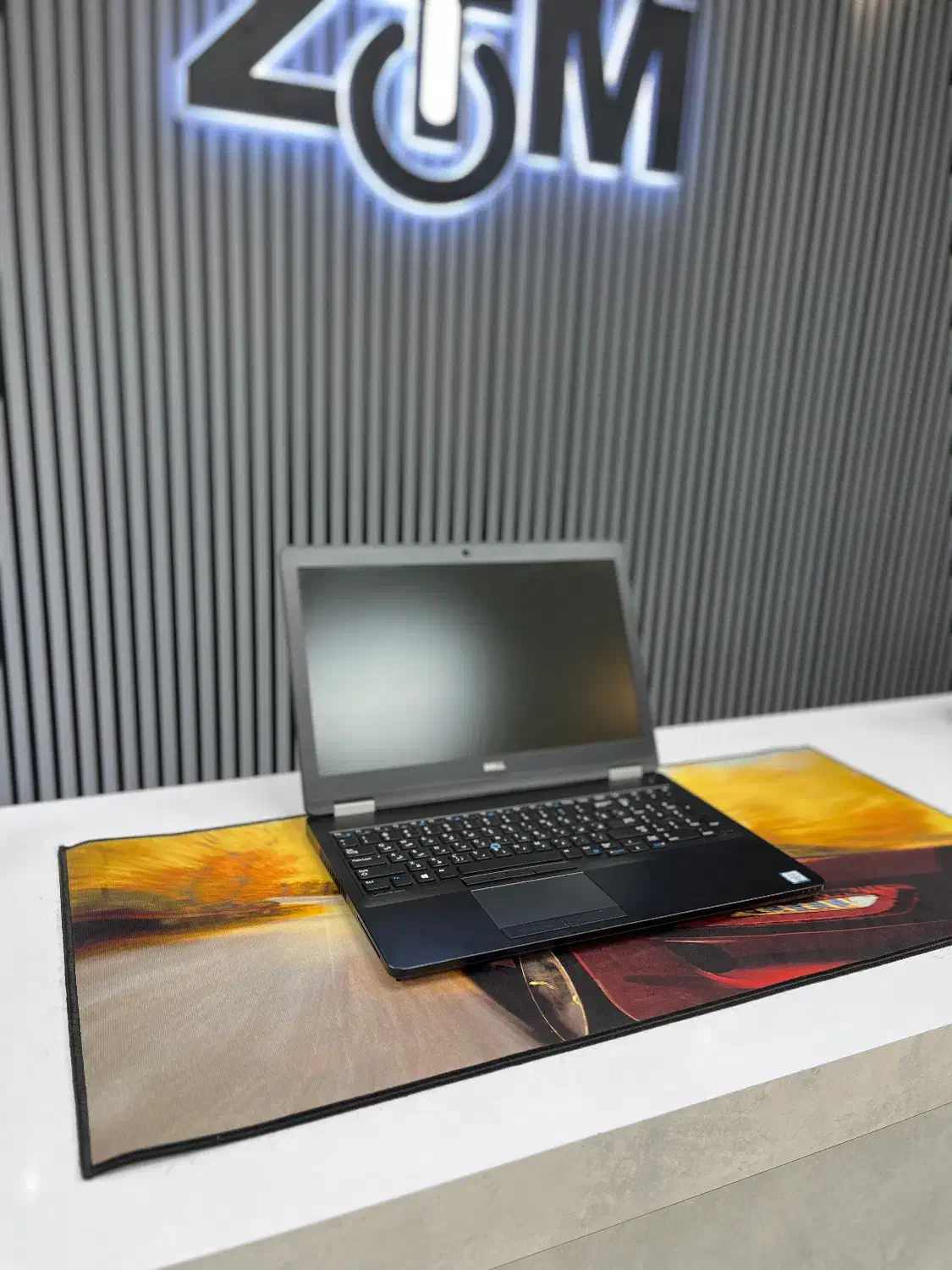 لپ تاپ از برند dell قیمتش تو تخفیف شده ۱۸/۵۰۰|رایانه همراه|گنبد کاووس, |دیوار