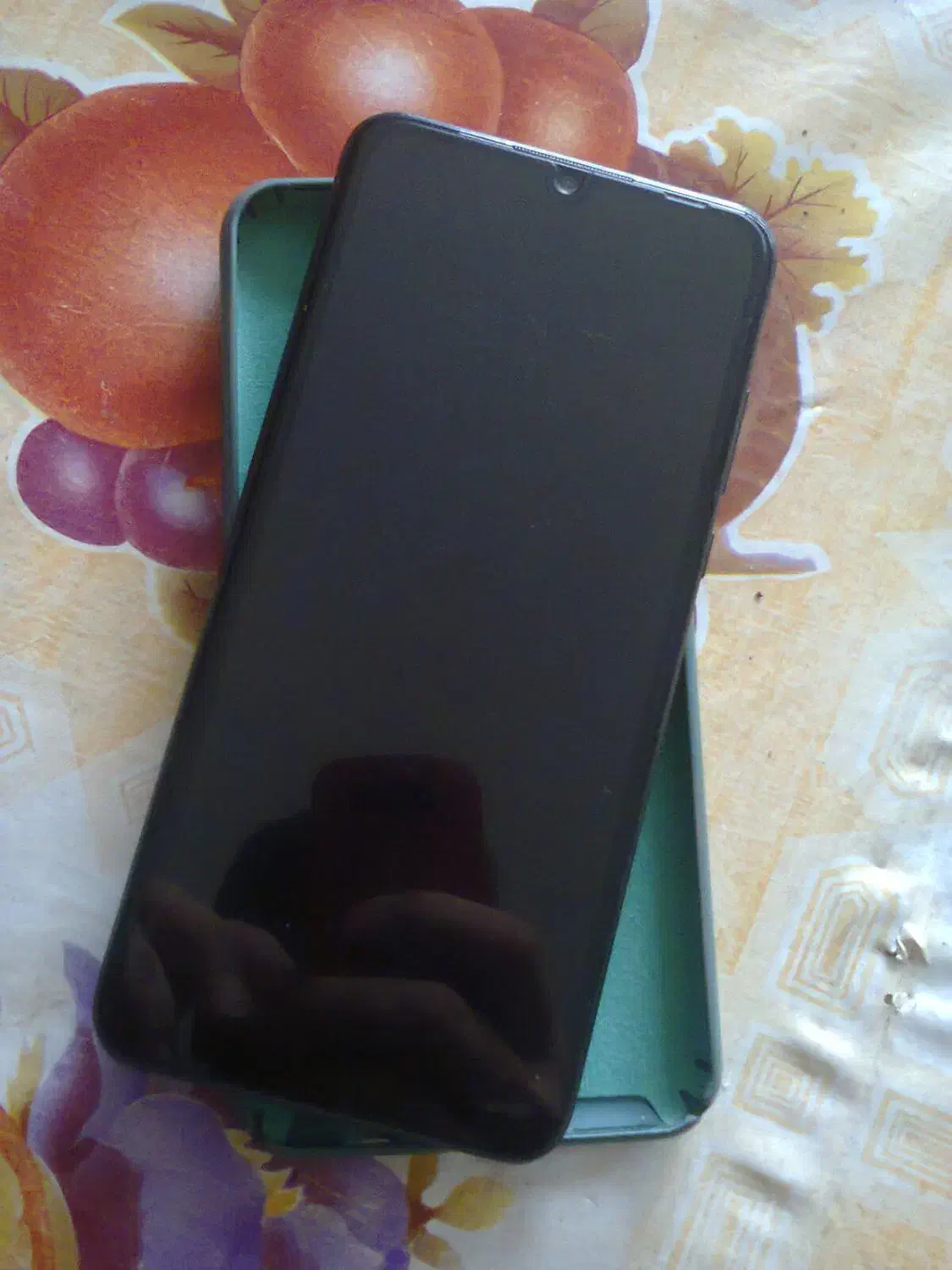 Huawei p30 Lite 128 ram6|موبایل|خمینی‌شهر, |دیوار