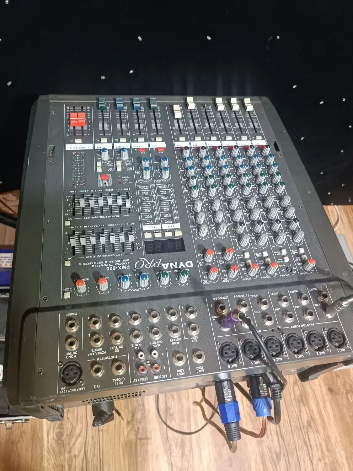 وسایل دیجی|سیستم صوتی خانگی|نیشابور, شهرک رضوی|دیوار