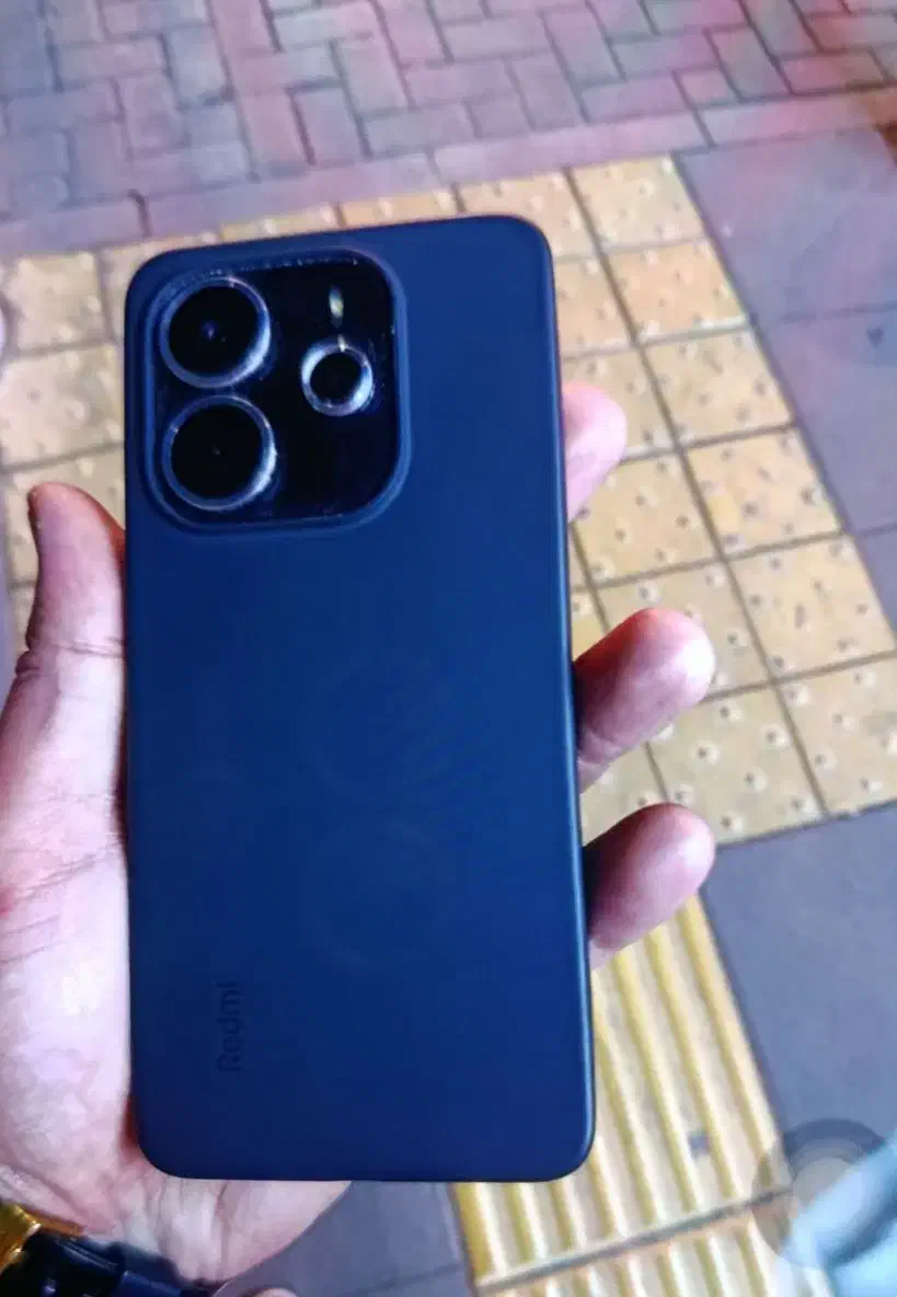 ردمی نوت ۱۴ آک|موبایل|شاندیز, |دیوار