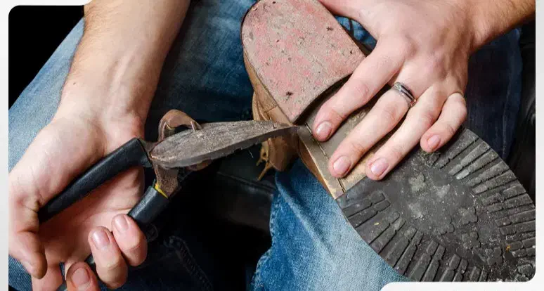 تعمیرات تخصصی انواع کیف و کفش چمدان|خدمات پیشه و مهارت|تهران, تهرانپارس غربی|دیوار