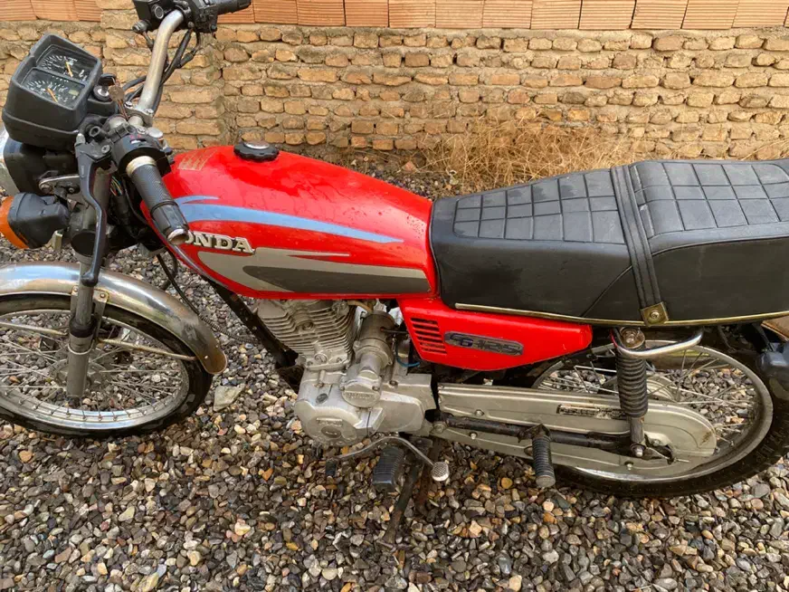 موتور ۱۵۰ و ۲۰۰|موتورسیکلت|علیآباد کتول, |دیوار