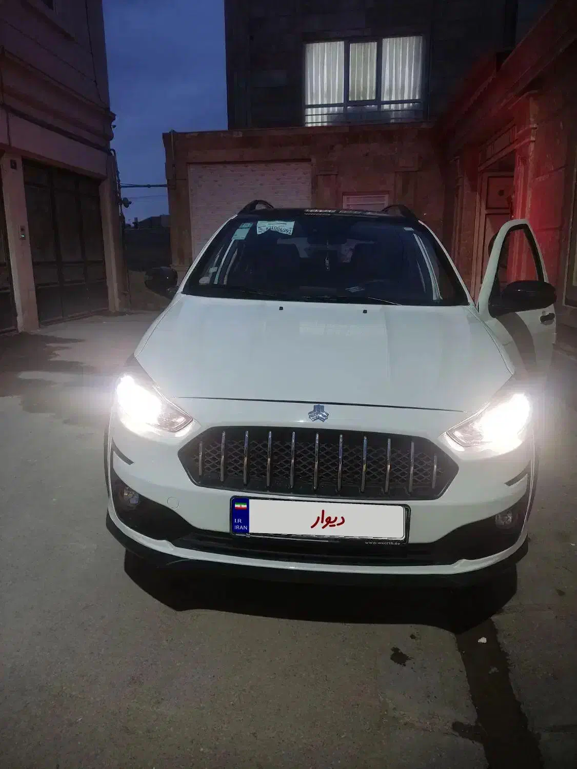 اطلس g|خودرو سواری و وانت|مشهد, فارغ التحصیلان|دیوار