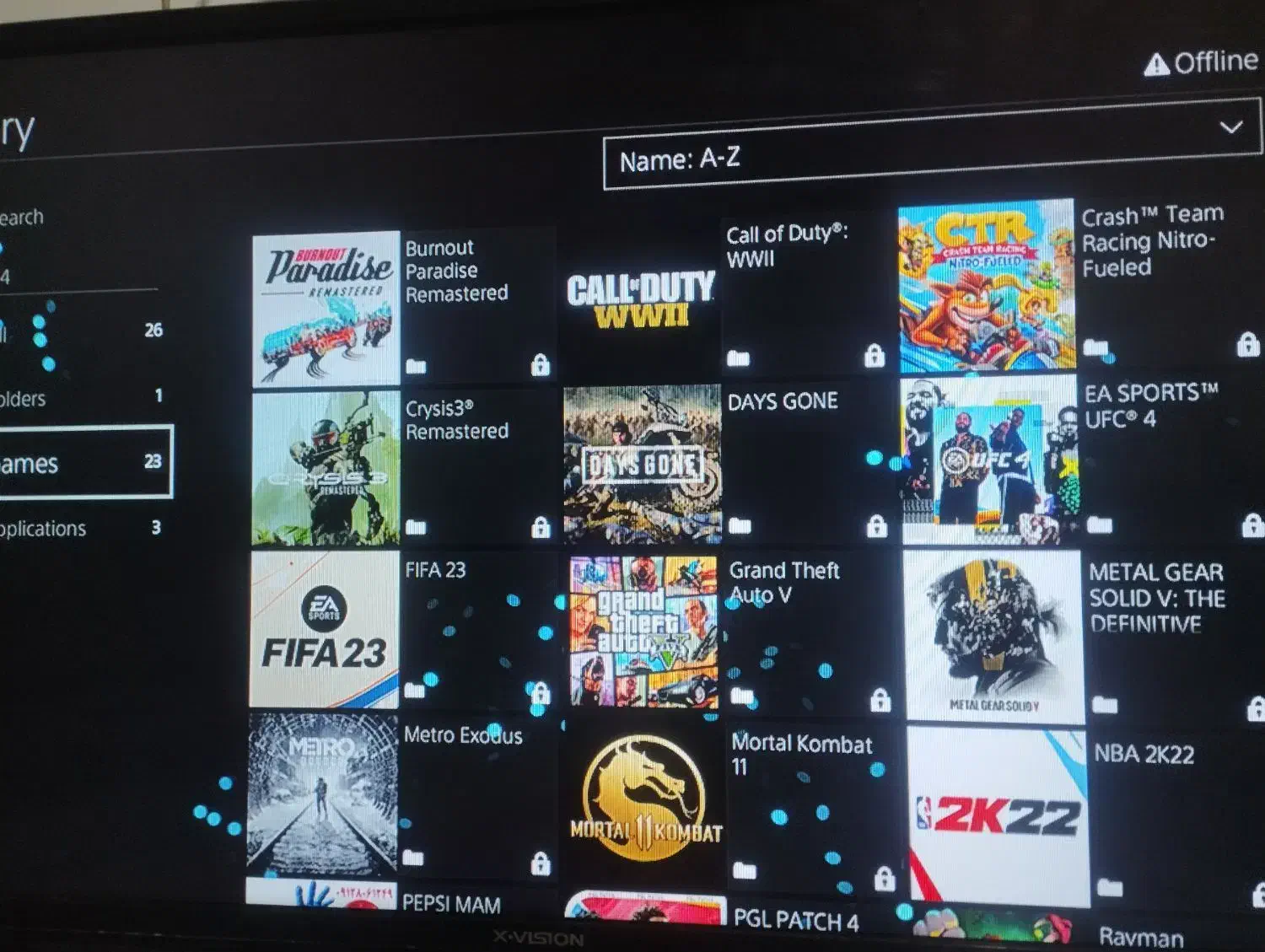 ps4اسلیم یکترا کپی خور آک|کنسول، بازی ویدئویی و آنلاین|شیراز, شهرک گلها|دیوار